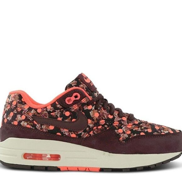 New Nike Ltd Ed Liberty Air Max women's sz 6 36.5 - Picture 2 of 7